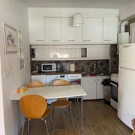 La Casa De Luda Lägenhet Alicante Exteriör bild