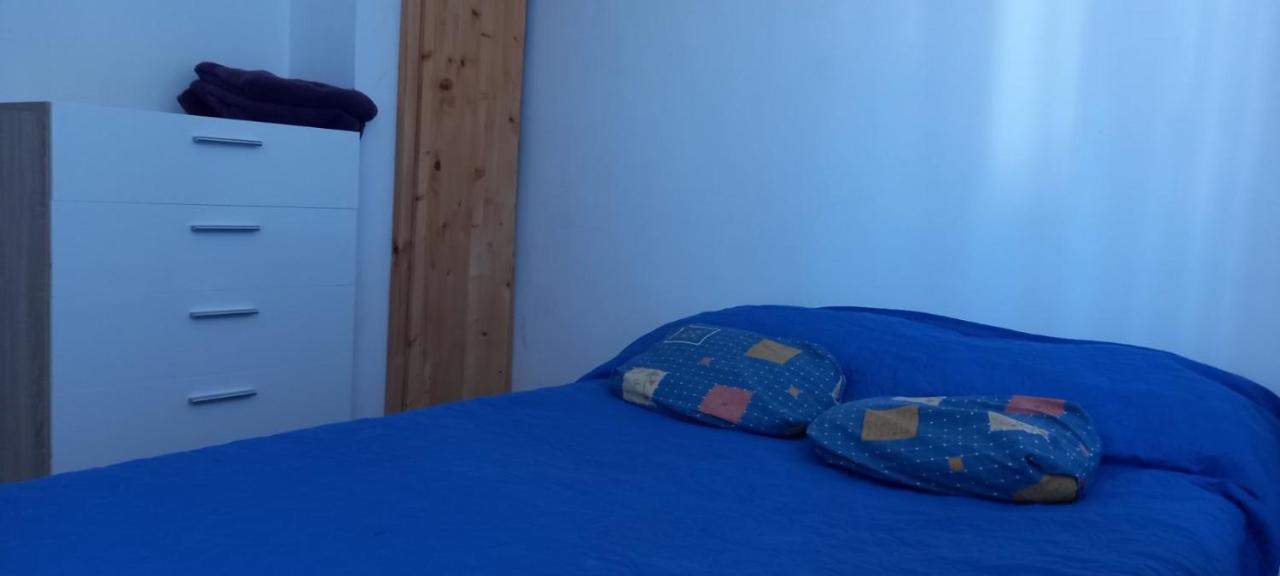 La Casa De Luda Lägenhet Alicante Exteriör bild