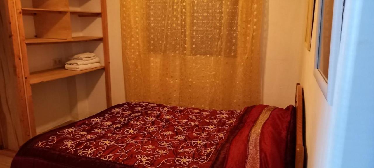 La Casa De Luda Lägenhet Alicante Exteriör bild
