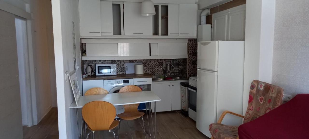La Casa De Luda Lägenhet Alicante Exteriör bild