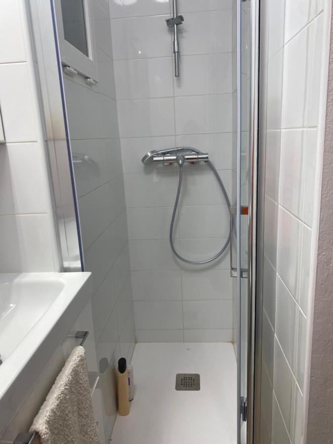 La Casa De Luda Lägenhet Alicante Exteriör bild