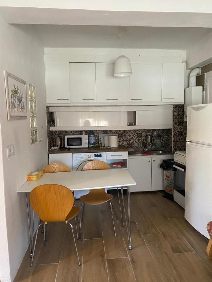 La Casa De Luda Lägenhet Alicante Exteriör bild